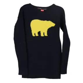 PERFECT MOMENT KIDS BOYS WOOL SWEATER 6 YEARS