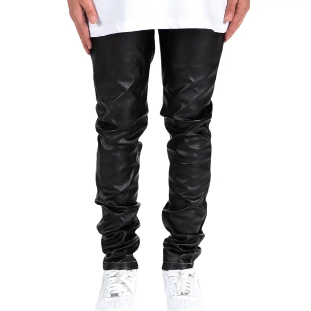 Pheelings “Be The Change” Skinny Leather Pants