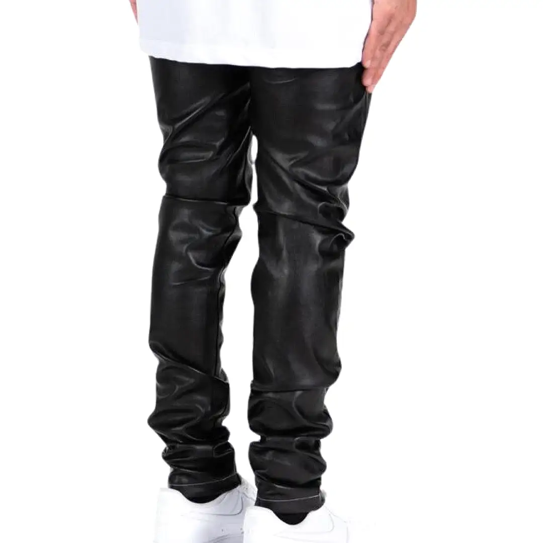 Pheelings “Be The Change” Skinny Leather Pants