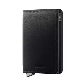 Premium Slim Wallet