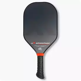 ProXR Advantage Blackout 16mm Pickleball Paddle Continental Slim Grip