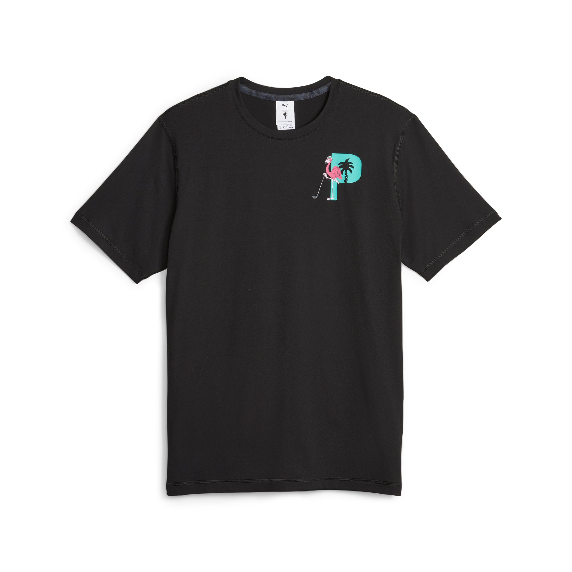 Puma x PTC Graphic Performance T-Shirt