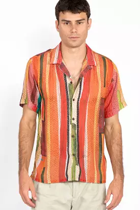 RAGA MAN BASU SHIRT