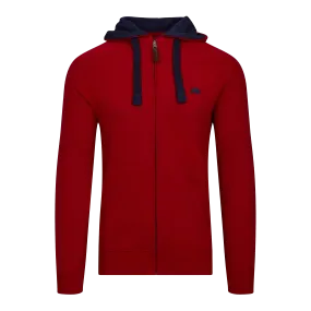 Raging Bull Signature Zip Hoodie