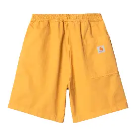 RAINER SHORT SUNRAY GARMENT DYED