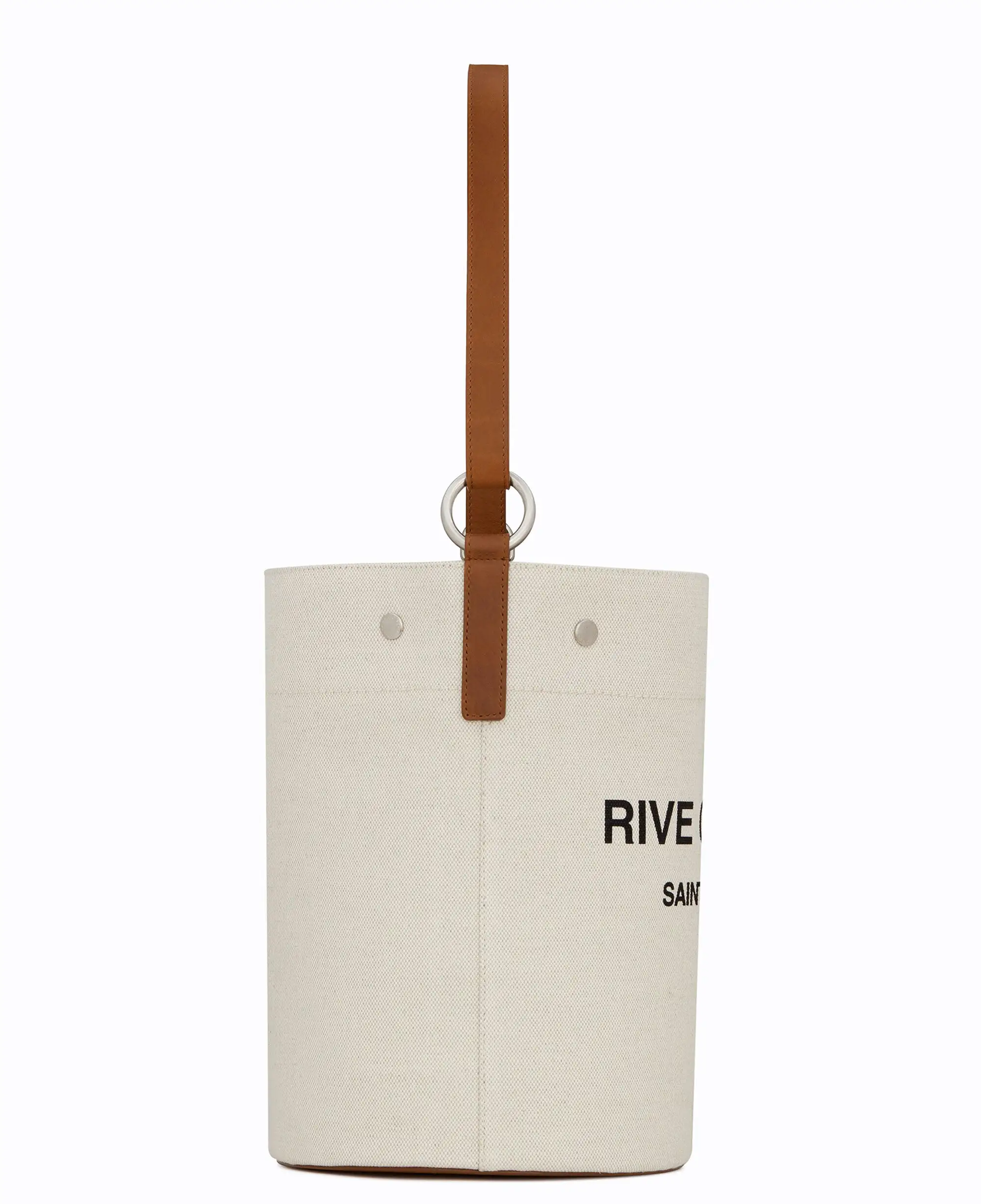 Rive Gauche Bucket Linen