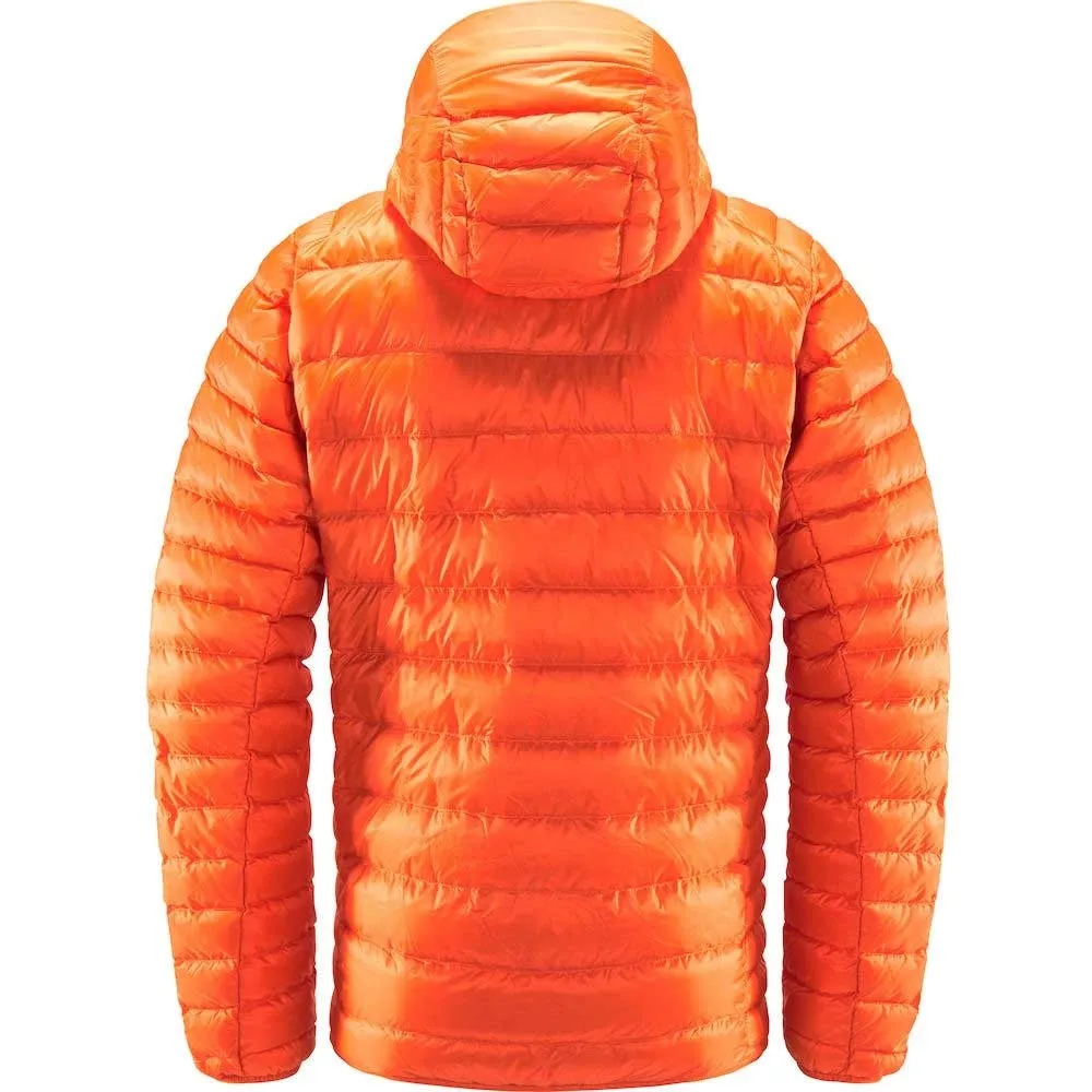 Roc Down Hood - Men's