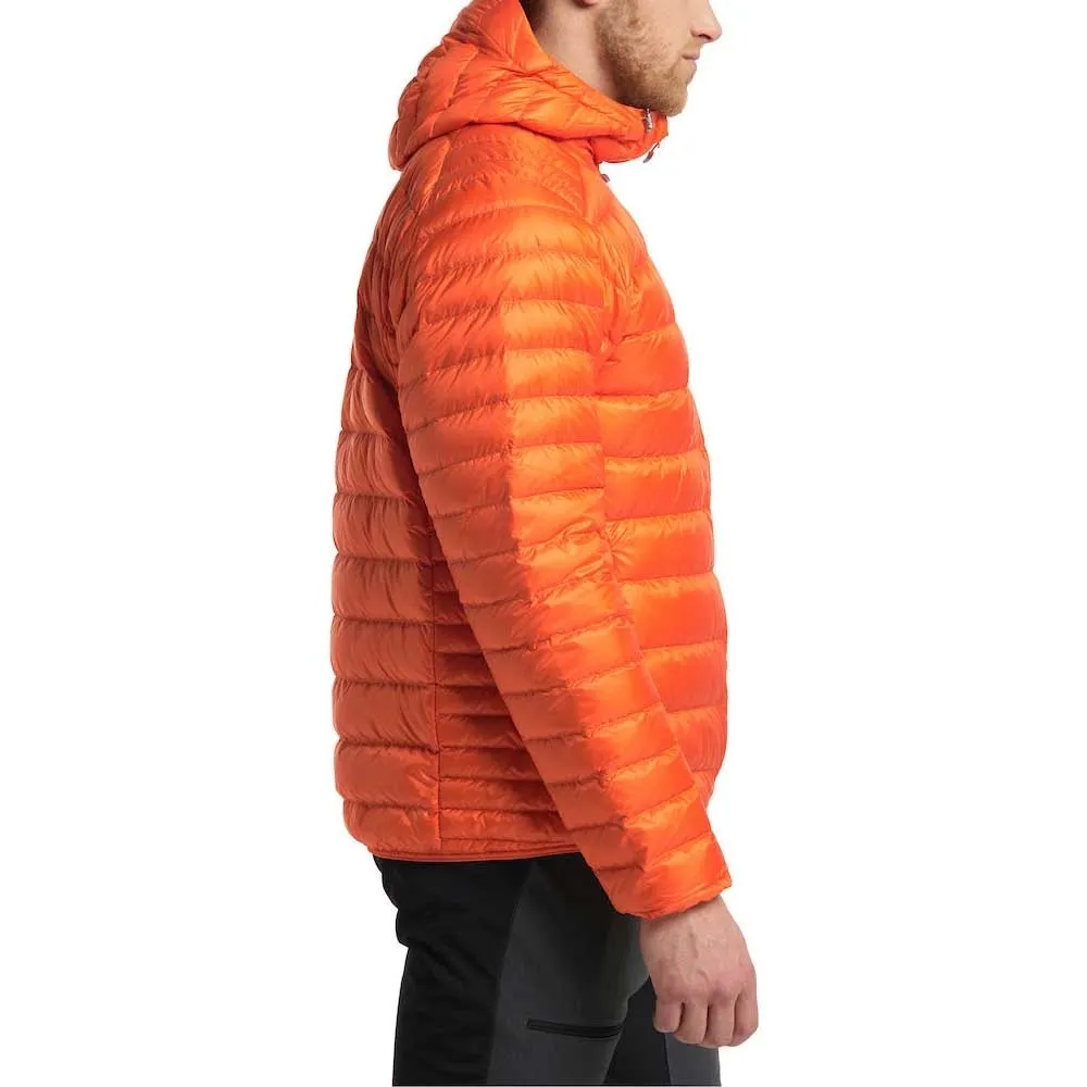 Roc Down Hood - Men's