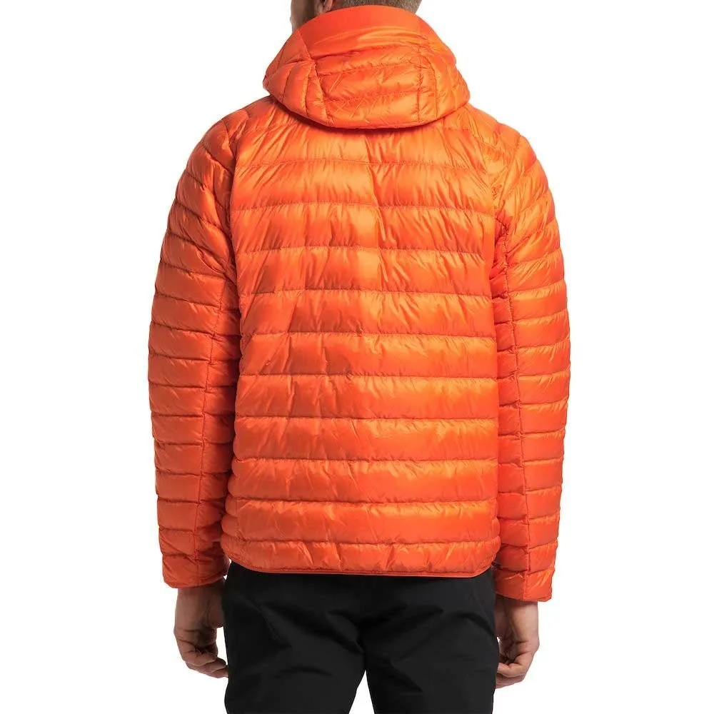 Roc Down Hood - Men's