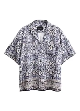 Rug Camp Collar Buttondown V2 SLA-M3342BD