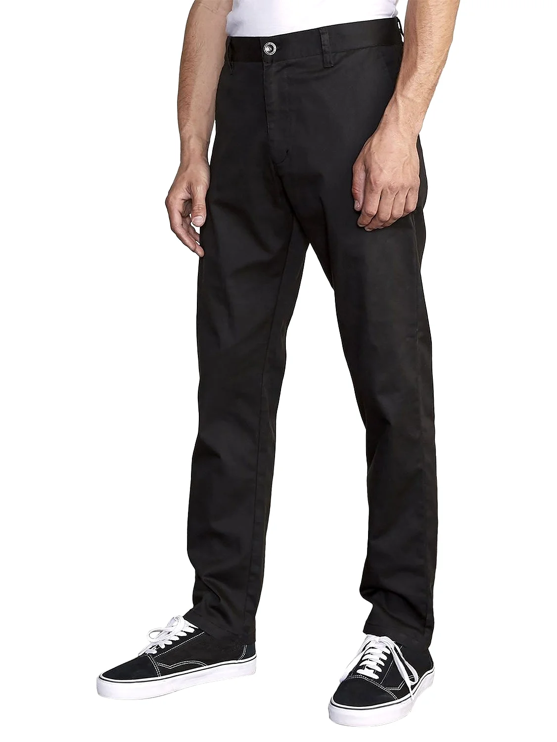 RVCA Men's The Weekend Stretch Pant