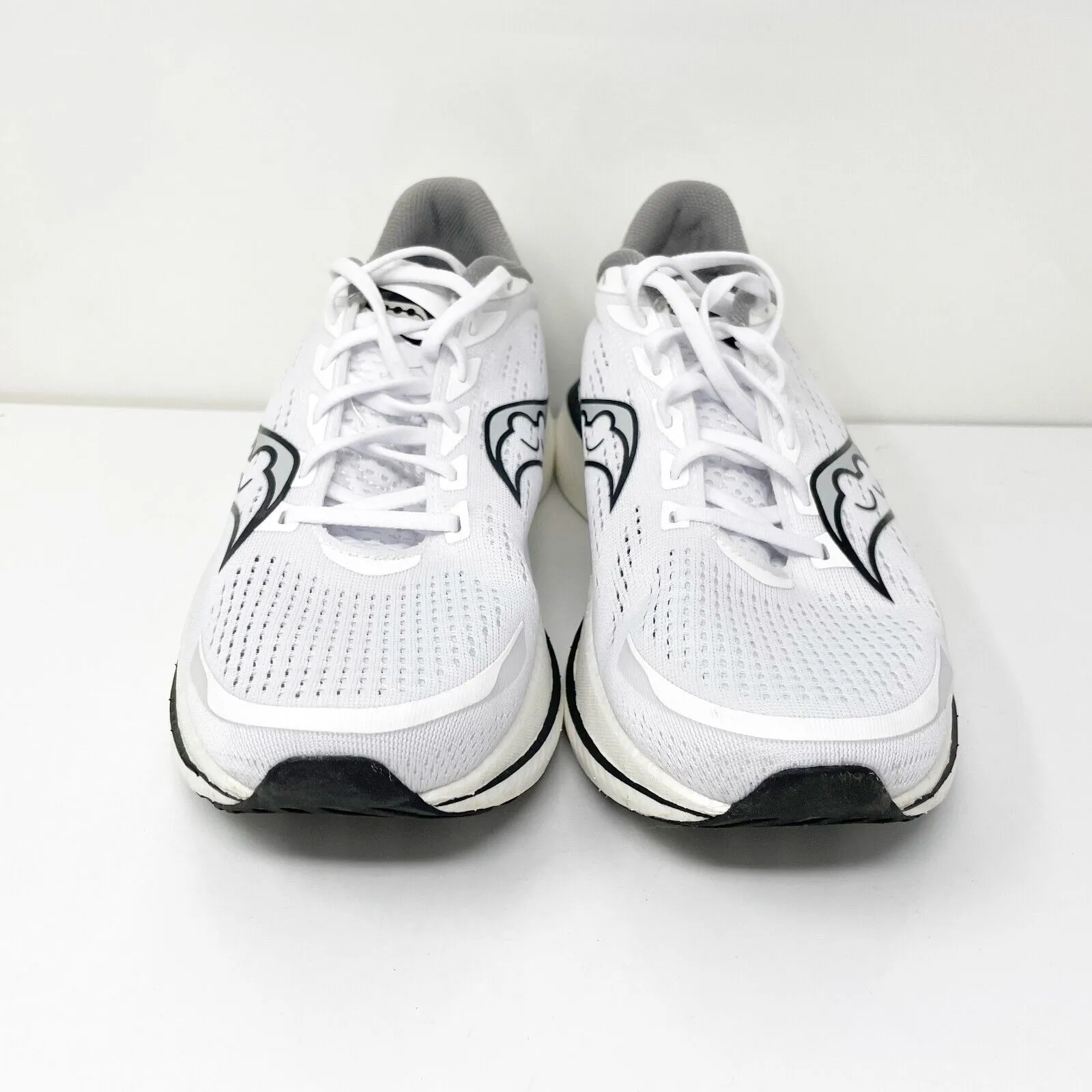 Saucony Mens Endorphin Speed 3 S20756-11 Gray Running Shoes Sneakers Size 12