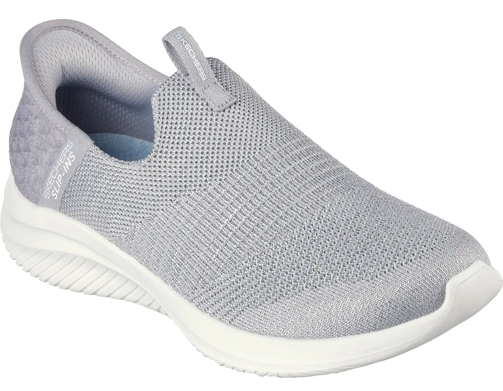 Skechers Slip-Ins 149709 Ultra Flex 3.0 Smooth Step Womens Trainer