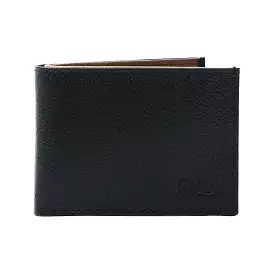 Slim & Smart Bi-Fold Wallet