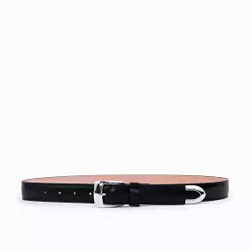 Slim Belt Black