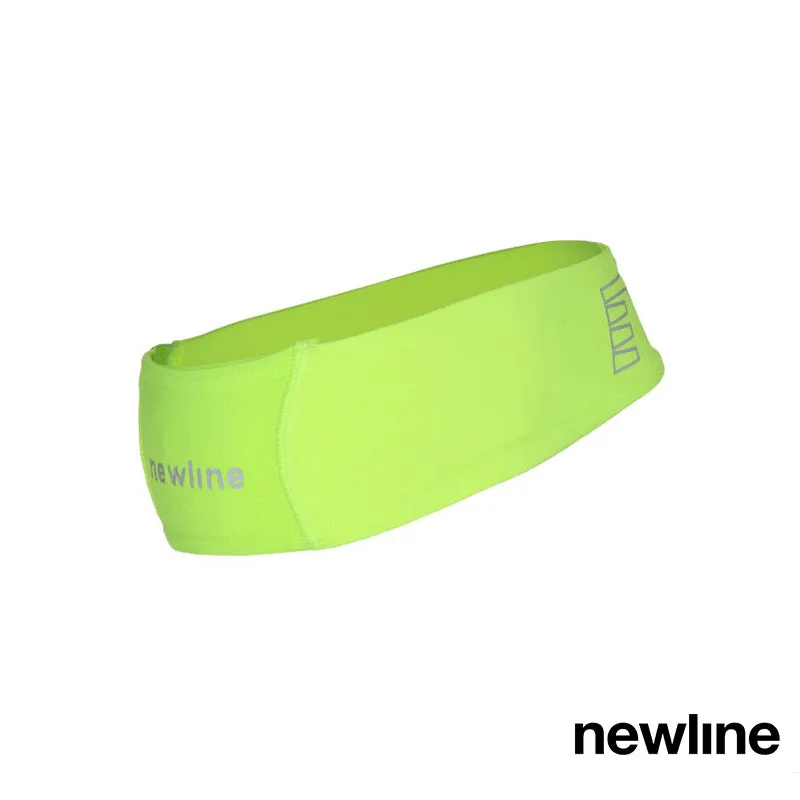 Softlite Headband Amarillo - Newline