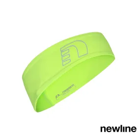 Softlite Headband Amarillo - Newline