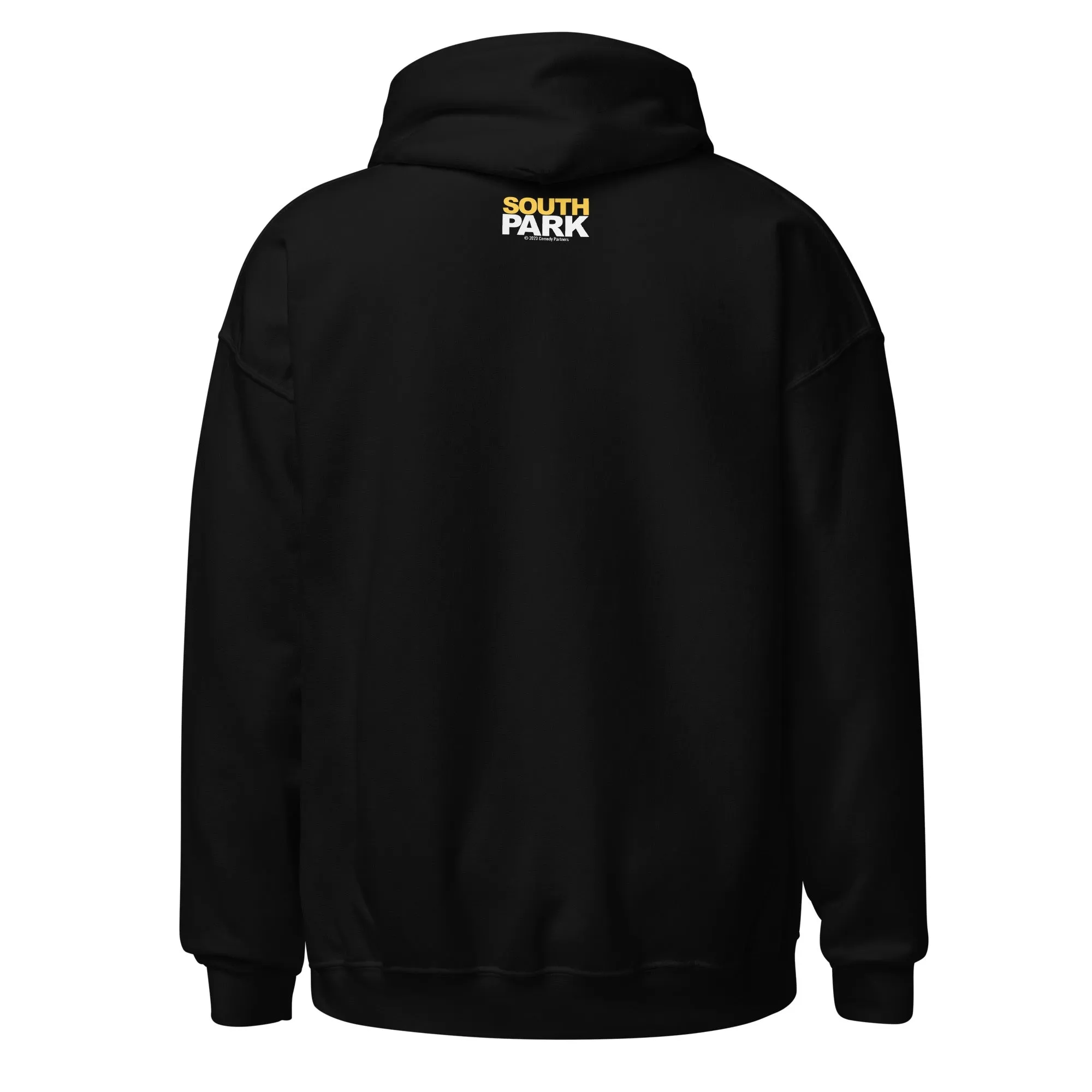 South Park: Joining the Panderverse Adult Hoodie