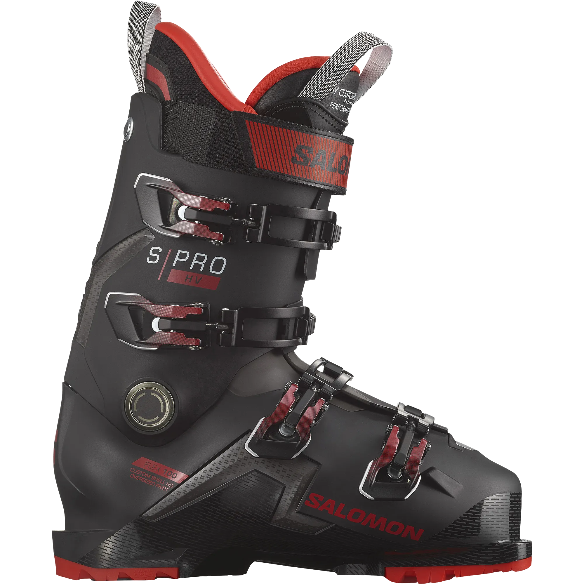 S/PRO HV 100 GW SKI BOOT MEN'S