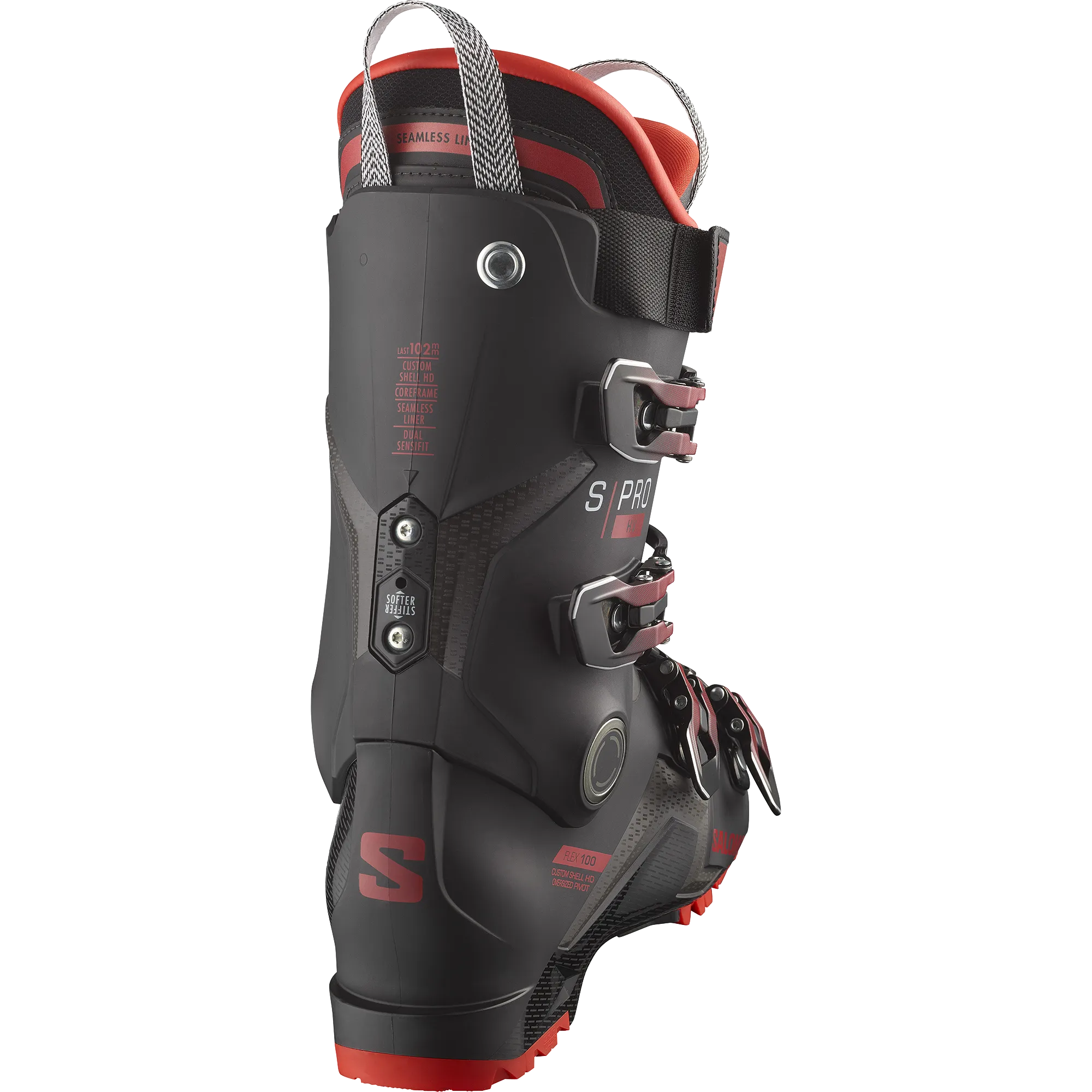 S/PRO HV 100 GW SKI BOOT MEN'S