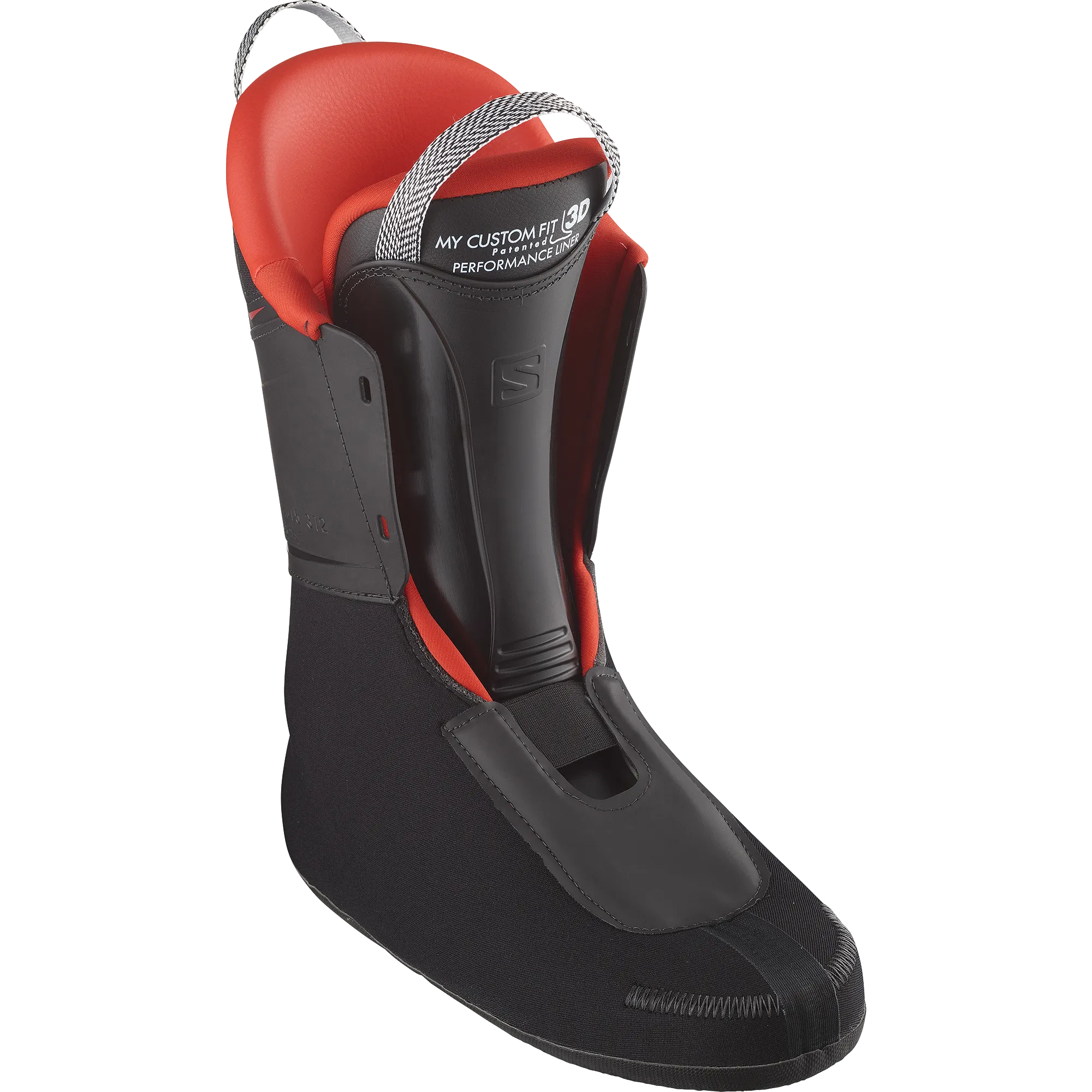 S/PRO HV 100 GW SKI BOOT MEN'S