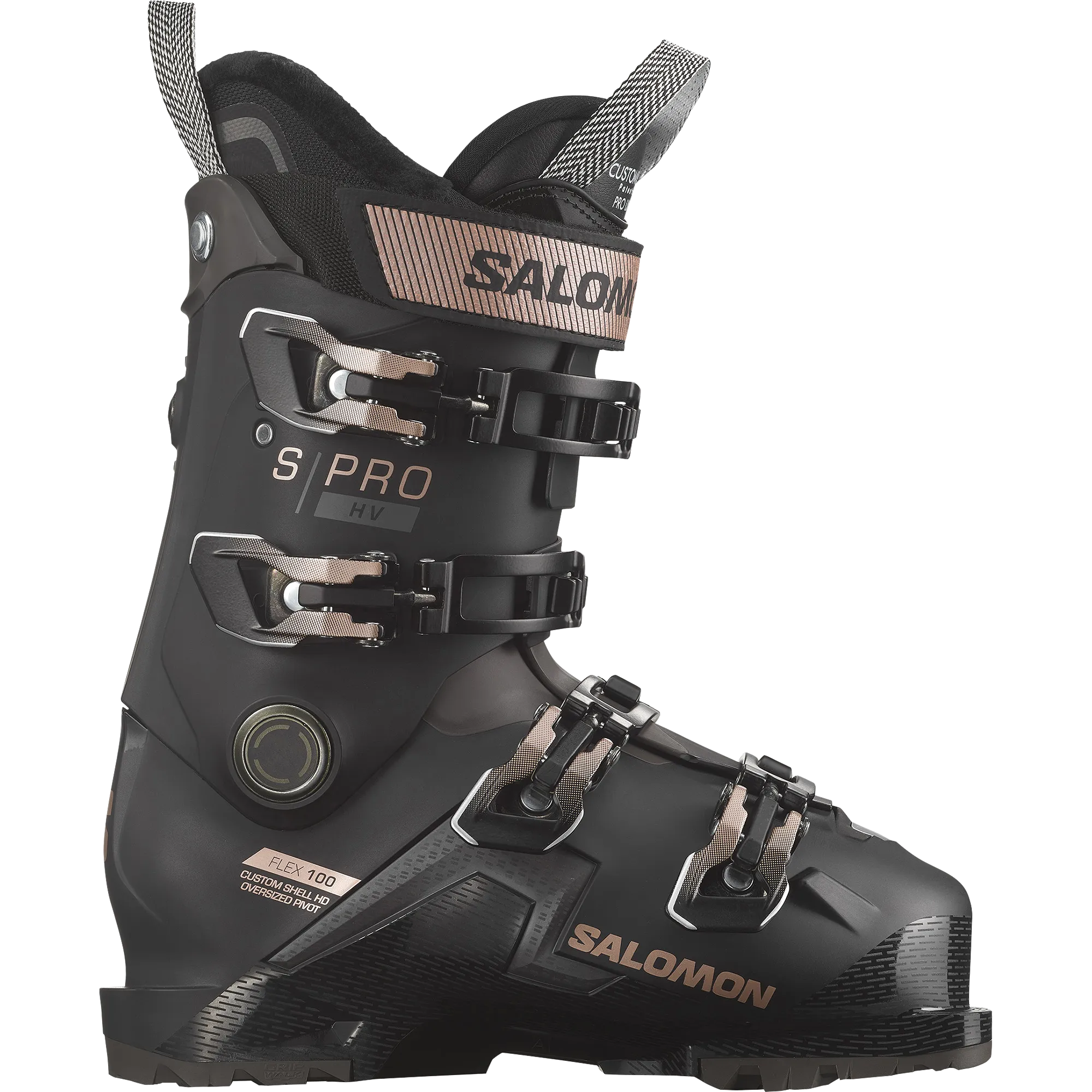 S/PRO HV 100 W GW SKI BOOT WOMEN'S