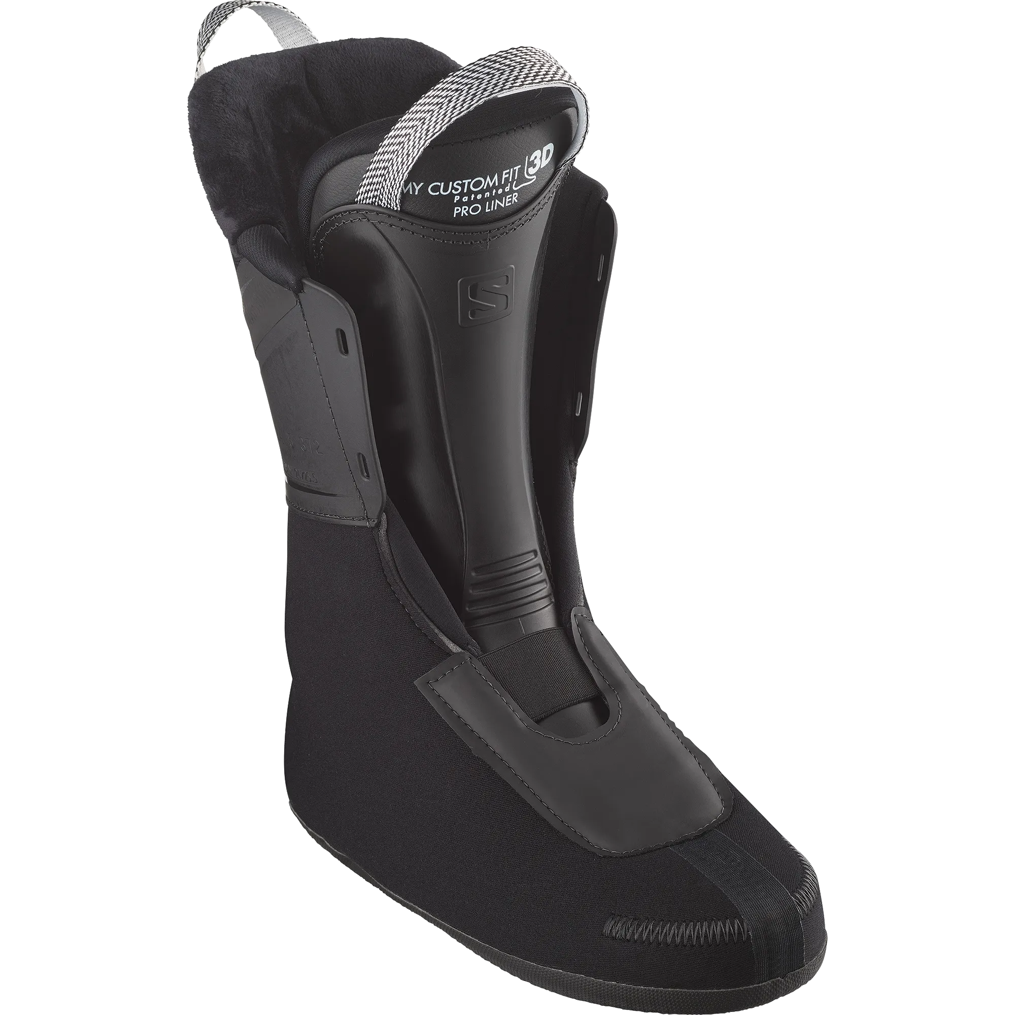 S/PRO HV 100 W GW SKI BOOT WOMEN'S