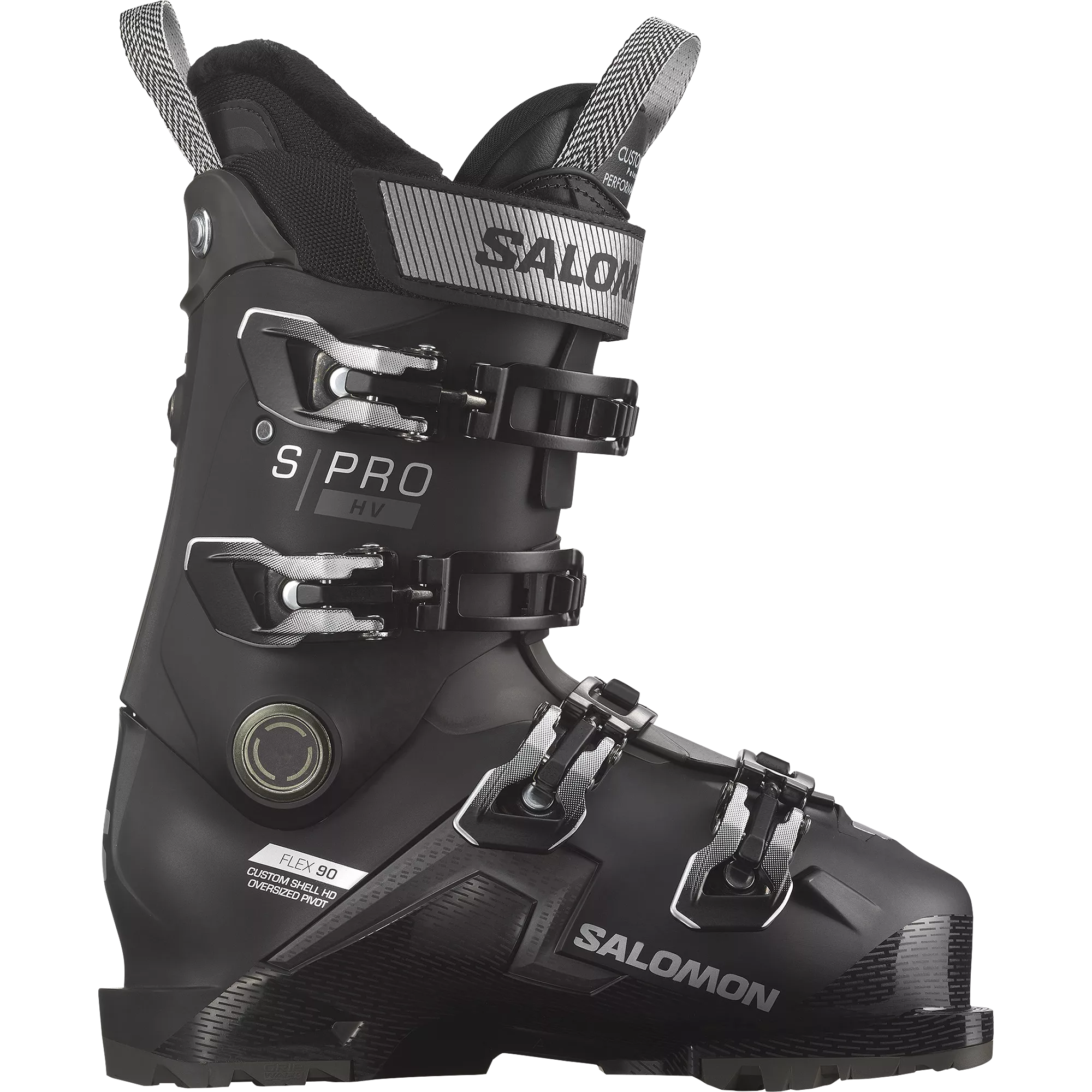 S/PRO HV 90 W GW SKI BOOT WOMEN'S