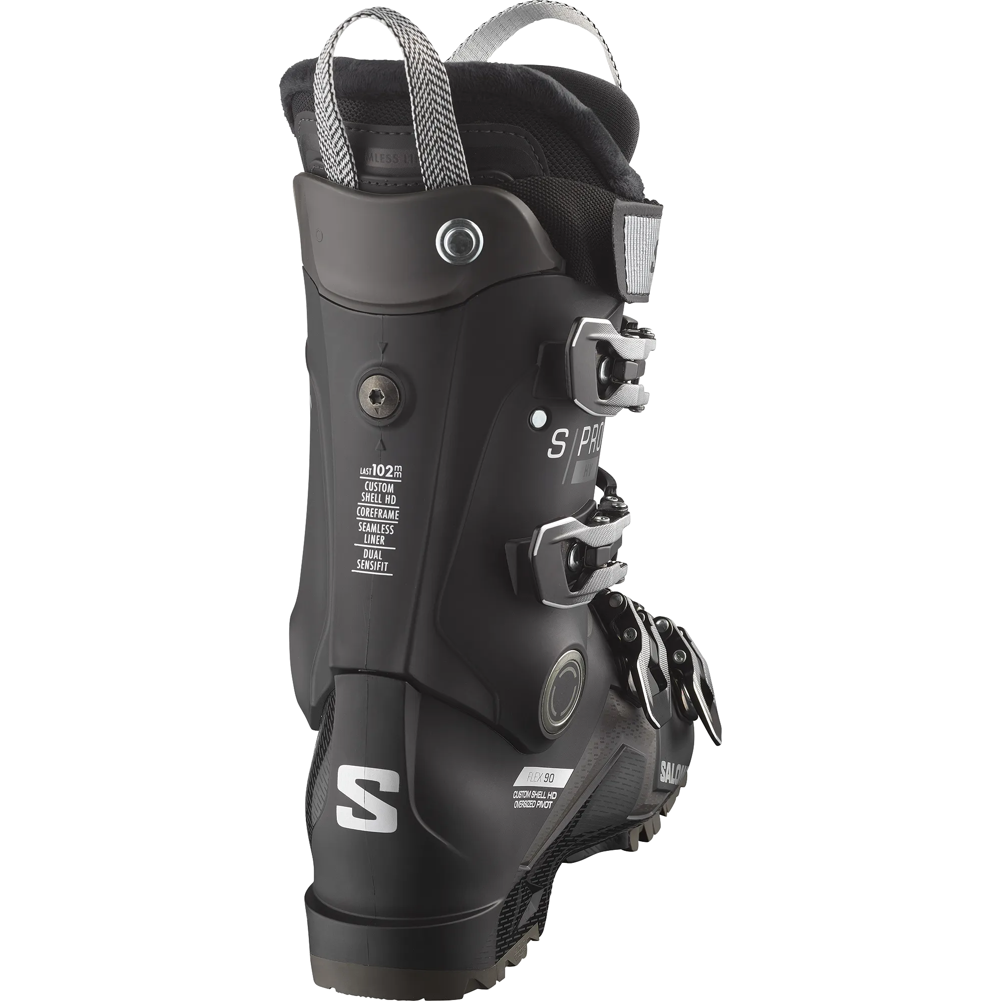 S/PRO HV 90 W GW SKI BOOT WOMEN'S