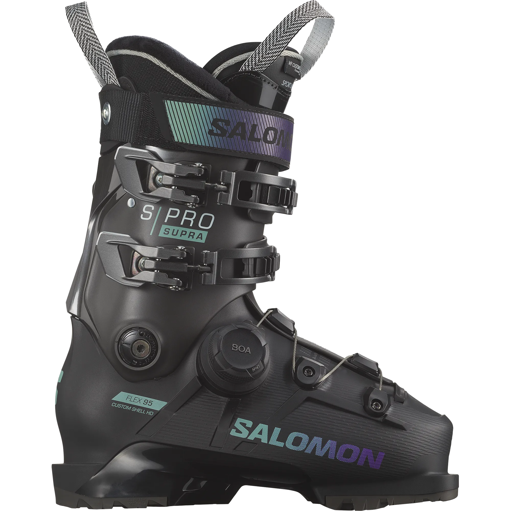 S/PRO SUPRA BOA 95 W GW SKI BOOT WOMEN'S