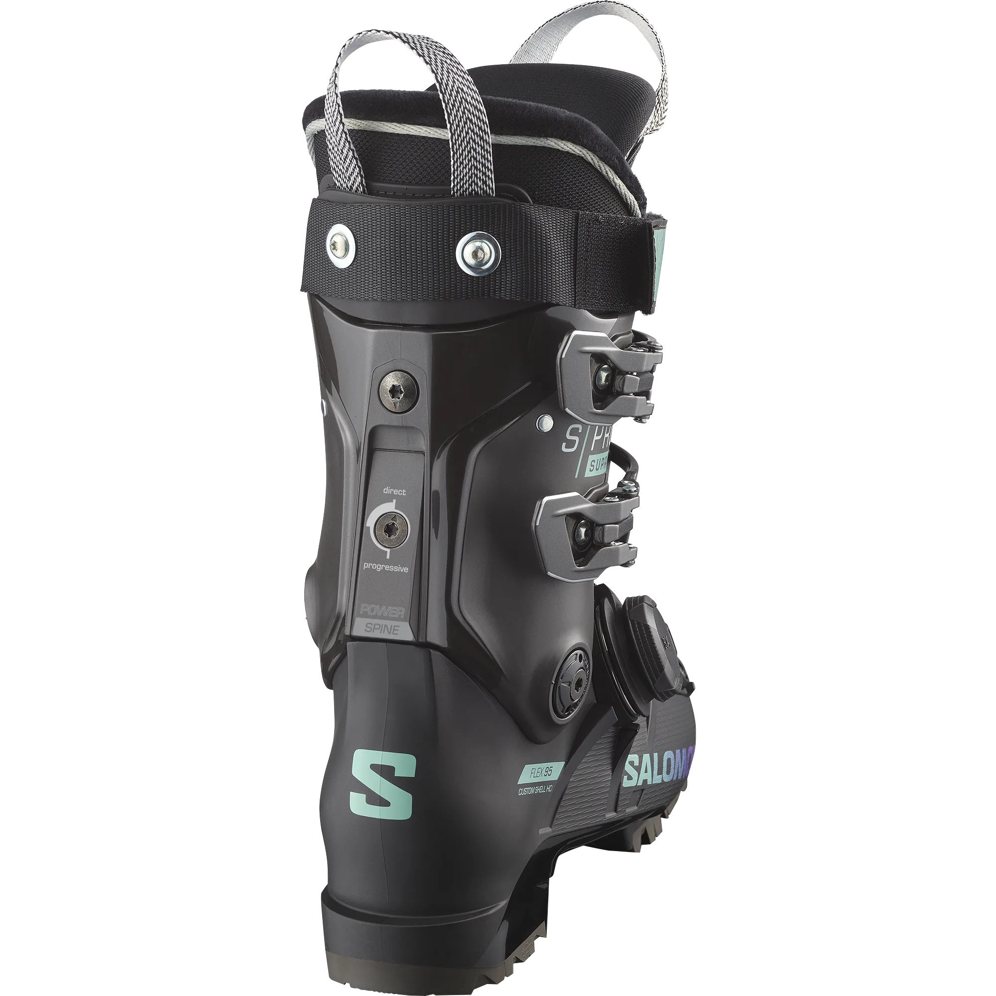 S/PRO SUPRA BOA 95 W GW SKI BOOT WOMEN'S