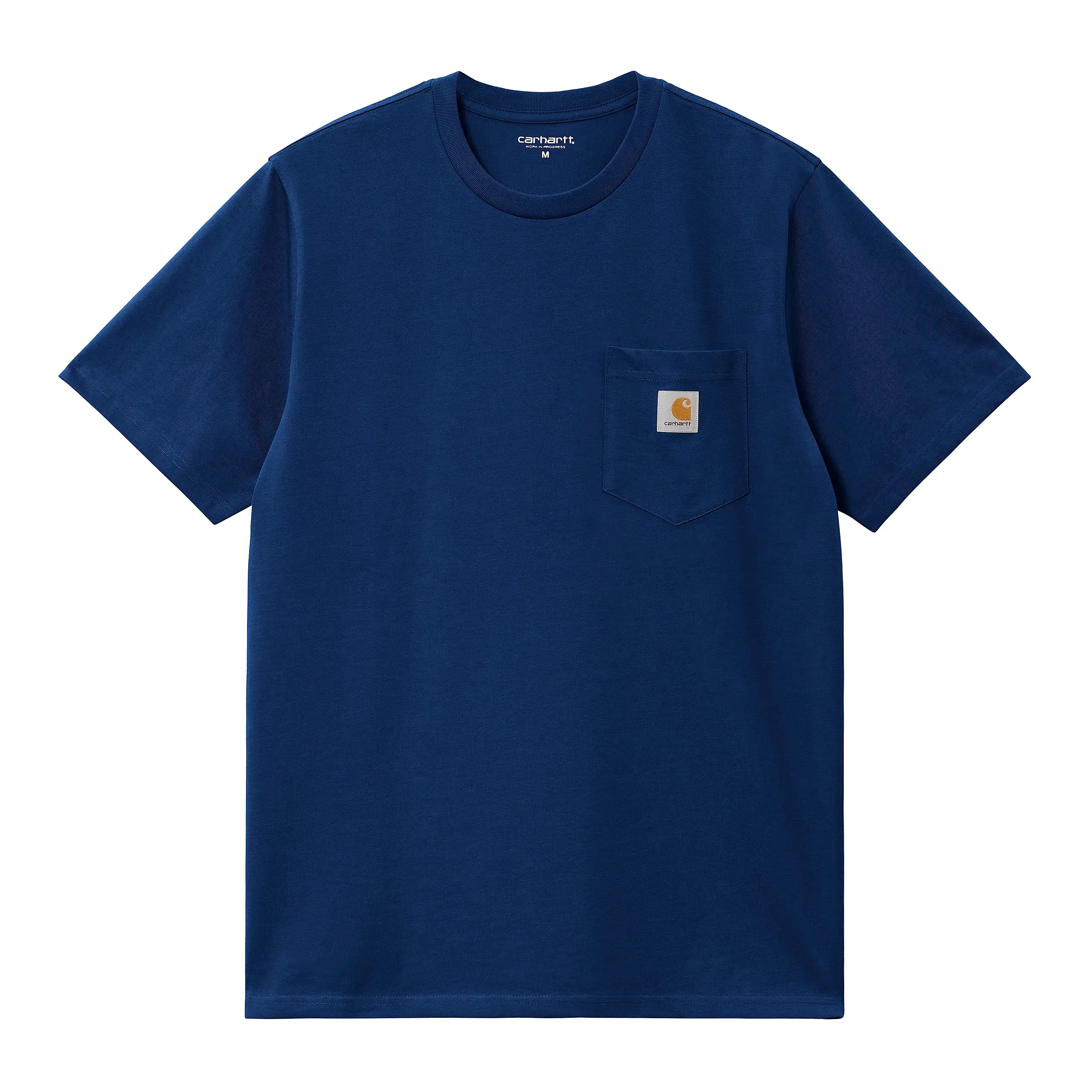 S/S POCKET T-SHIRT ELDER