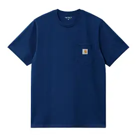 S/S POCKET T-SHIRT ELDER