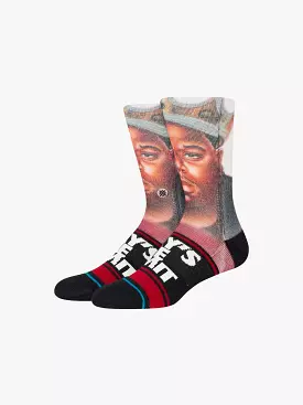 Stance Sky's The Limit B.I.G. Socks