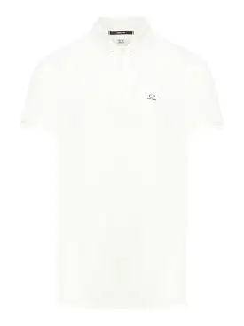 STRETCH PIQUET REGULAR POLO SHIRT