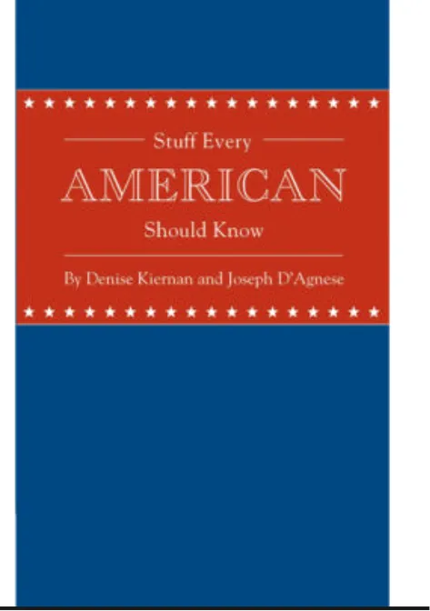 Stuff Every American Should Know