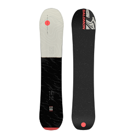 SUPER 8 SNOWBOARD MEN'S