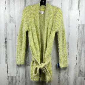 Sweater Cardigan By Anthropologie  Size: S