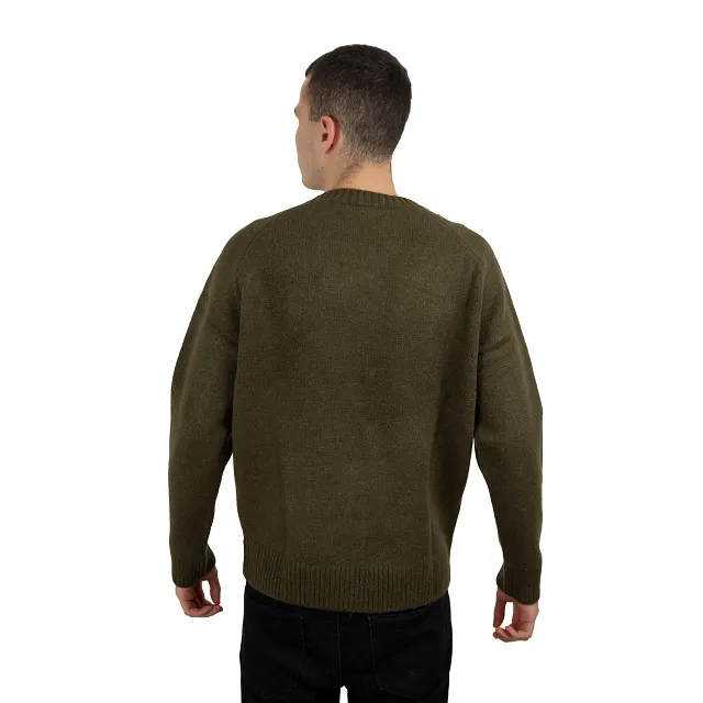 Sweater New Era Mohair Collection Verde