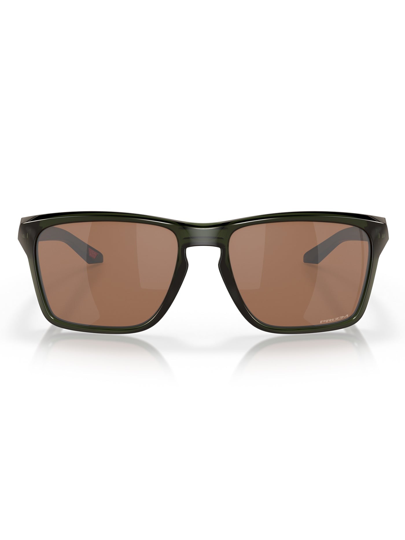 Sylas Olive Ink/Prizm Tungsten Sunglasses