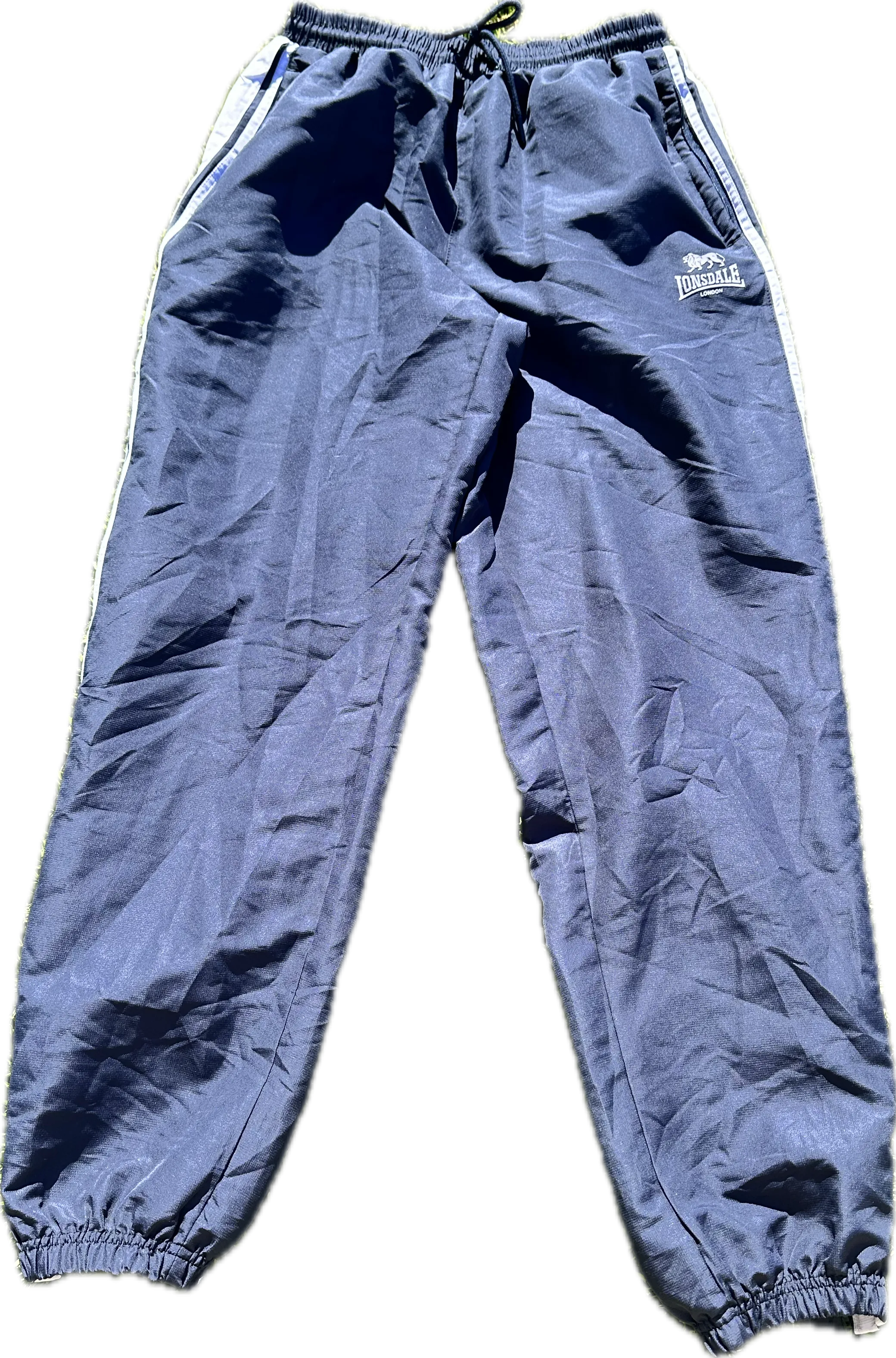 THE GENTLEMEN: Coach’s LONSDALE Pants (L)