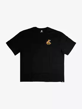 The Mad Hueys Sweet As NZ Tee - Black