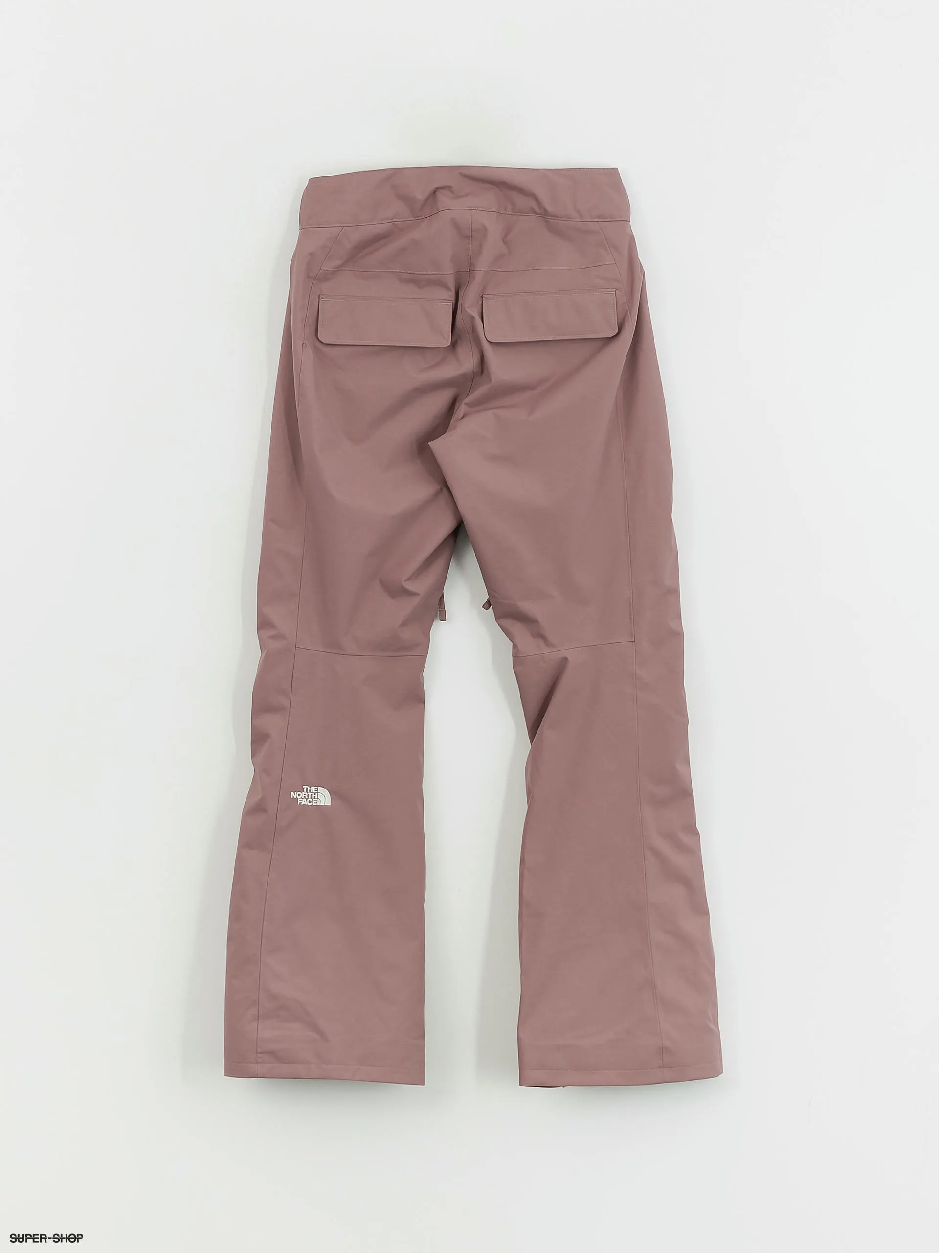 The North Face Aboutaday Snowboard pants Wmn (fawn grey)