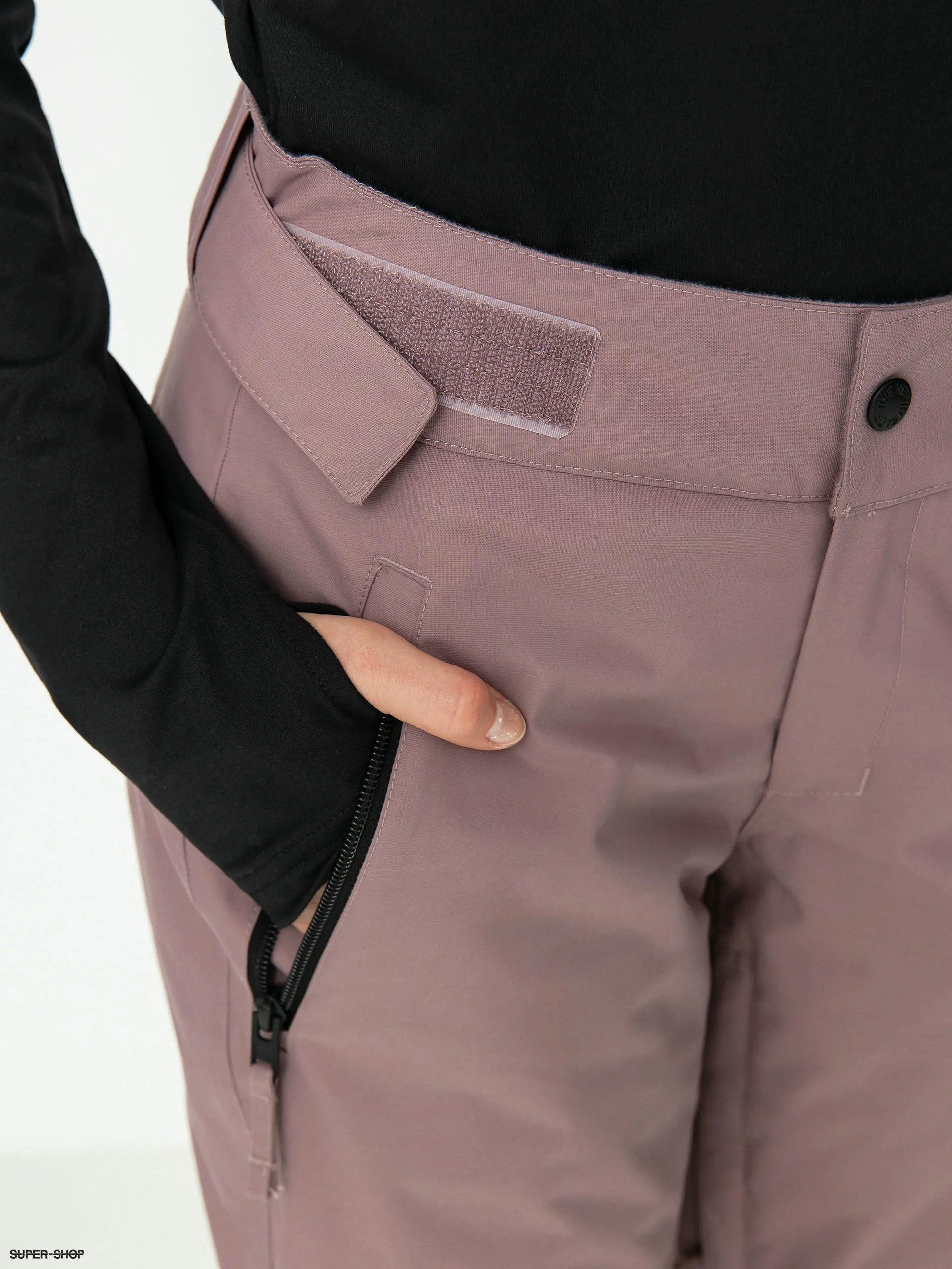 The North Face Aboutaday Snowboard pants Wmn (fawn grey)