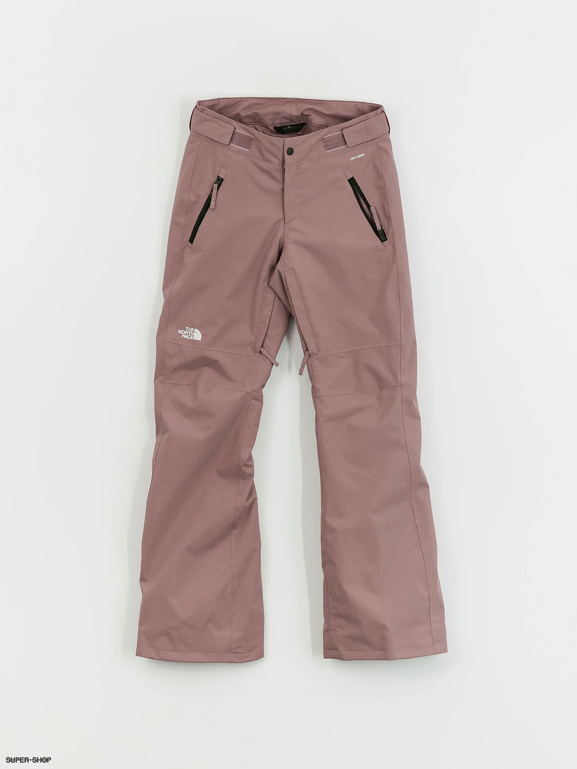 The North Face Aboutaday Snowboard pants Wmn (fawn grey)