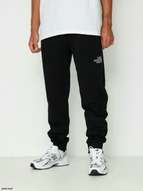 The North Face Drew Peak Pants (tnf black)