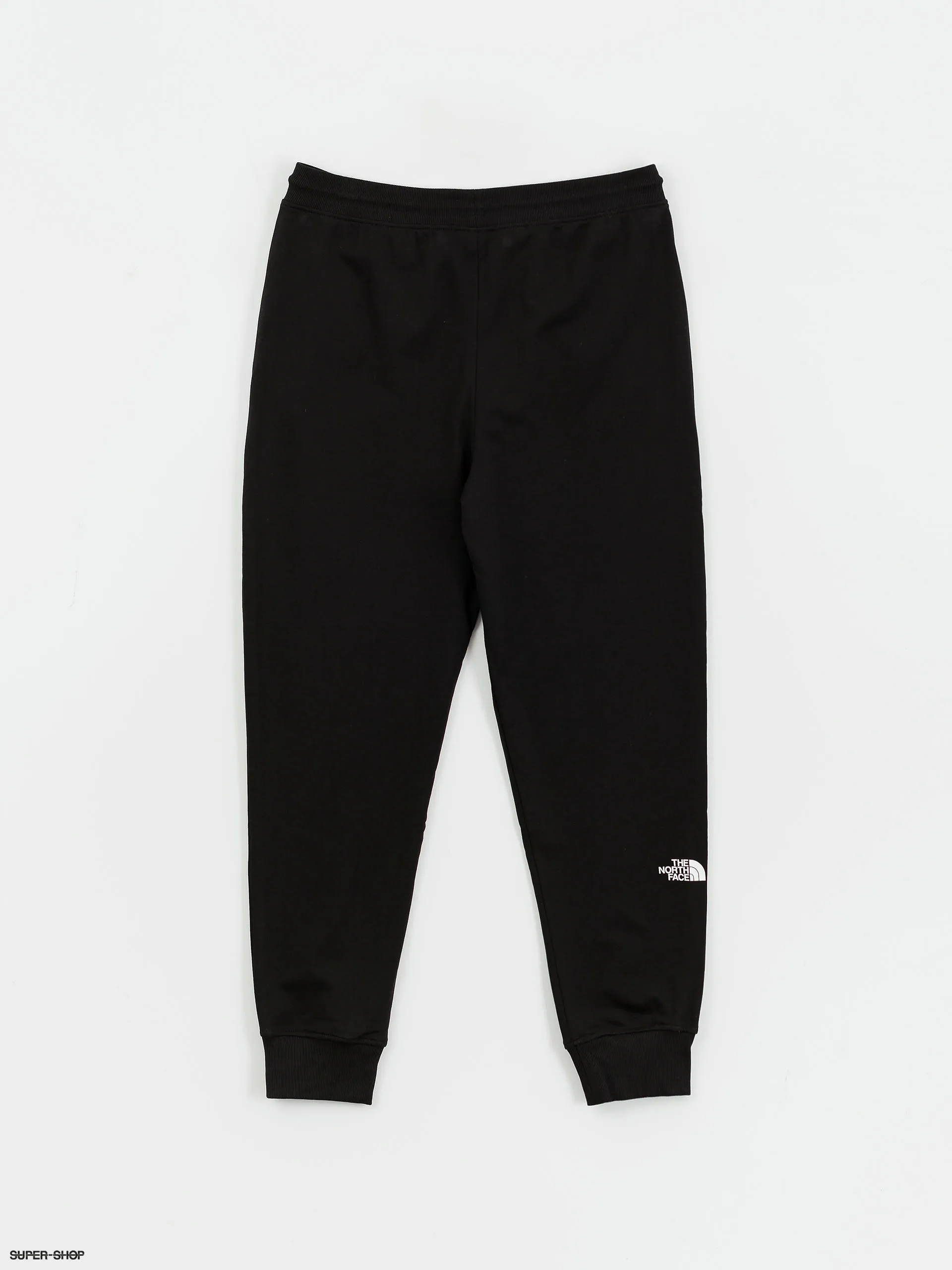 The North Face Drew Peak Pants (tnf black)