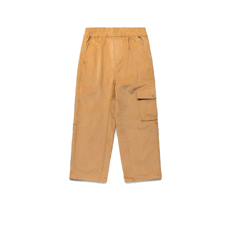 THE NORTH FACE M UTILITY CORD ALMOND BUTTER PANTS NF0A831NI0J