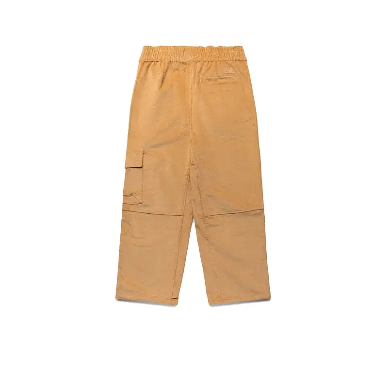 THE NORTH FACE M UTILITY CORD ALMOND BUTTER PANTS NF0A831NI0J