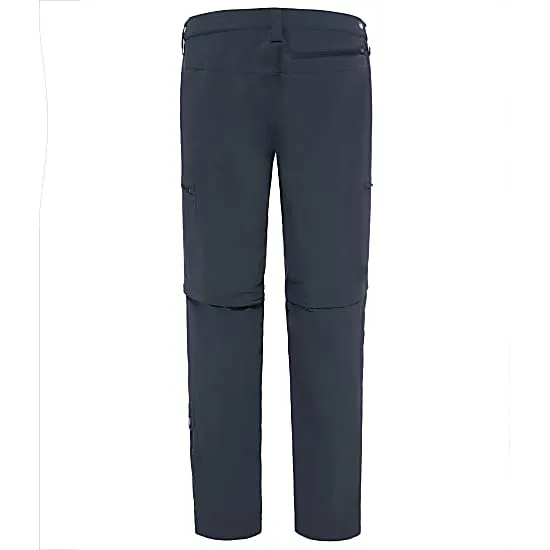 The North Face Men's Exploration Convert Pants - Regular